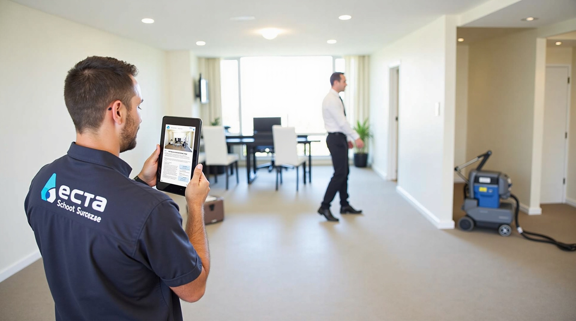 End of Lease Carpet Cleaning Moonee Vale