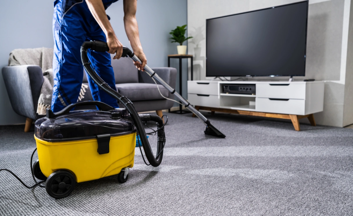 Extract End of Lease Cleaning Moonee Vale Contact Office